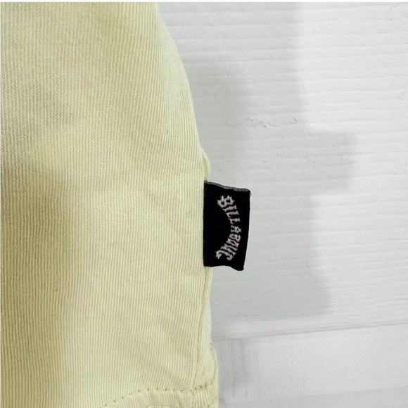 Billabong Chest Wave Washed Short Sleeve T-Shirt - Picture 7 of 8